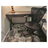 Desk w Chair
