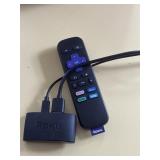 Roku Streaming Stick 4K