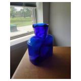 Milk Jar Decanter