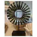 Metal Stand Decorative