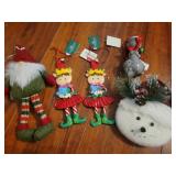 Christmas Ornaments