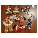 Christmas Ornaments
