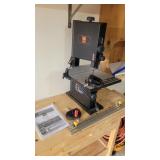 WEN 9" BAND SAW