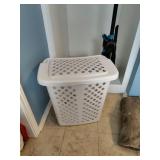 Laundry basket