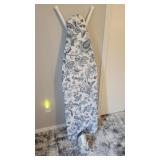 Iron & Ironing Board