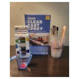 Epoxy Kit
