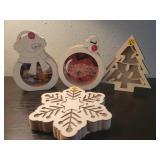 Paintable Crafts
