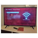 TCL Roku TV 40in