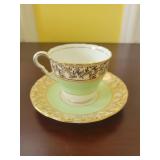 Royal stafford Cup & Saucer