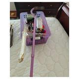 Cane, Misc Items