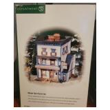 Dept 56 whale Tale Pub & Inn