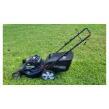 CRAFTSMAN ROTARY LAWN MOWER700 Series Briggs &