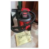 Craftsman Shop Vac