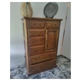 Wooden Credenza