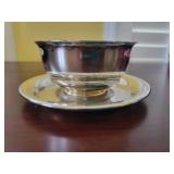 Oneida Silver Plated items