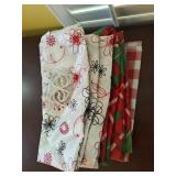 Tablecloths & Placemats