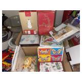 Note Cards & Christmas Cards
