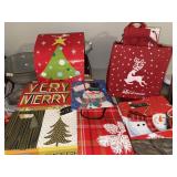 Christmas Gift Bags