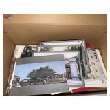 Miscellaneous Post Cards