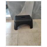 Step stool