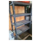 Plastic Shelf 6