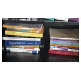 Books on Shelf 9007