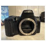 Minolta Maxxum 3xi Camera Body NON