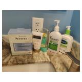 Skin Care Products