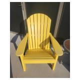 Adirondack Chair