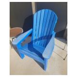 Adirondack Chair
