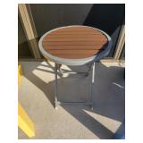 Side table