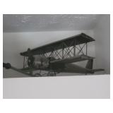 Replica Bi-Plane