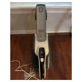 Black Decker Vacuum 16ï¿½ TURNS ON!!