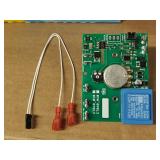AllPoints Maverick 8009510 Temp Control Board