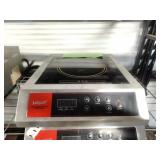 VALGUS PORTABLE ELECTRIC INDUCTION COOKTOP BURNER