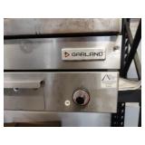 GARLAND ELECTRIC COUNTERTOP GRIDDLE
