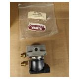 Robertshaw FJT