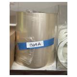 Roll of Plastic Paper 11"