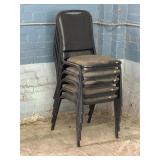 5 Chairs