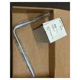 Waste Drain Valve Lever Handle