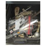 Mixed Kitchen Utensils
