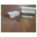 Meat Tenderizer and Thermometer