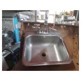 Hand Wash Sink