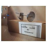 (2) Meat Thermometer