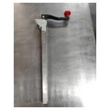 MANUAL CAN OPENER