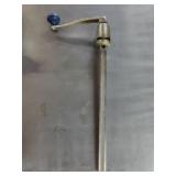 EDLUND MANUAL CAN OPENER