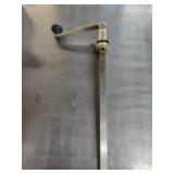 EDLUND MANUAL CAN OPENER