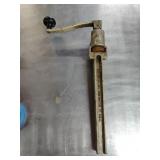 EDLUND MANUAL CAN OPENER