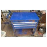 U s general toolcart toolbox