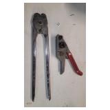 Strapping tools